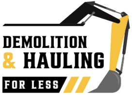 Demolition and Hauling