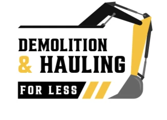 Demolition and Hauling
